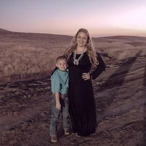 Meet your Posher, Kasey